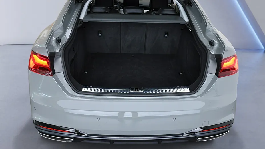 AUDI A5 A5 45 TFSI mHEV Quattro S Line S tronic