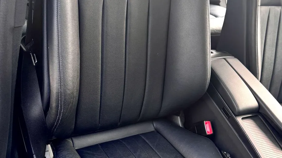 MERCEDES-BENZ E Klasa E 250 CGI BlueEff. Elegance