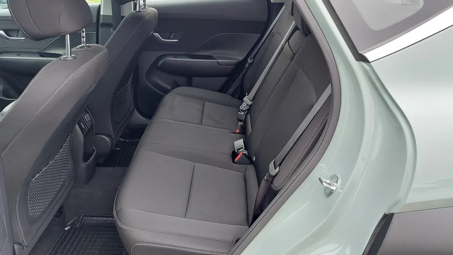 HYUNDAI Kona Kona 1.6 T-GDI Executive DCT Nowy