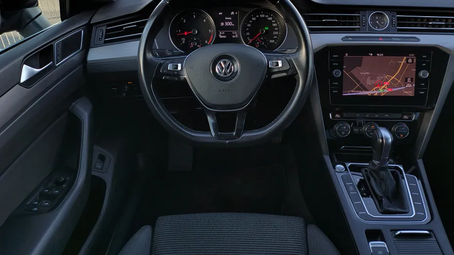 VOLKSWAGEN Arteon Arteon 2.0 TDI SCR Elegance DSG