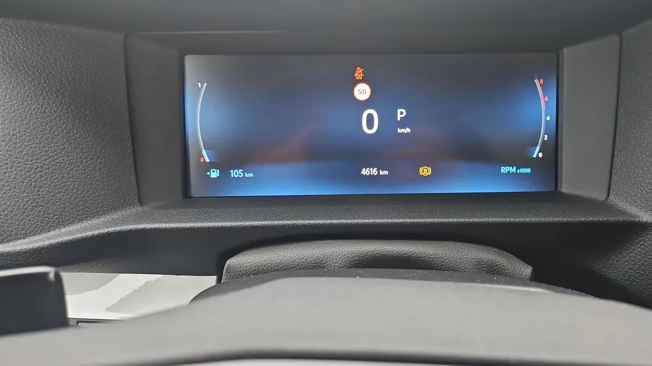 TOYOTA Proace Verso Proace Verso 2.0 D4-D Medium VIP aut