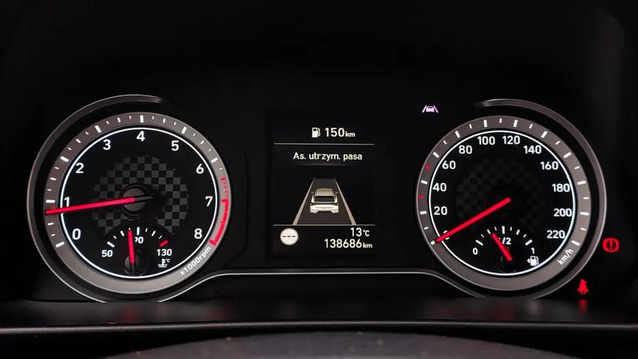 HYUNDAI i20 i20 1.2 Classic Plus