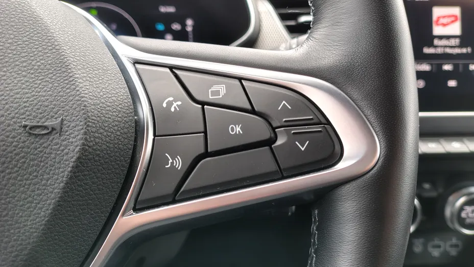 RENAULT Arkana Arkana 1.3 TCe mHEV Intens EDC