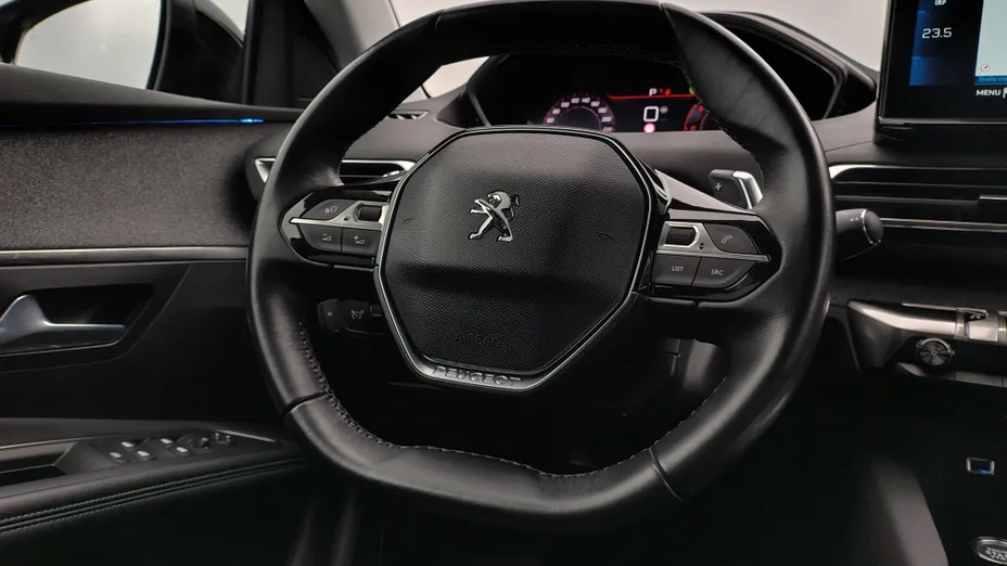 PEUGEOT 3008 3008 1.5 BlueHDi Allure Pack S&S EAT8