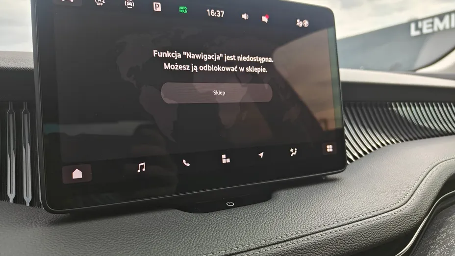 SKODA Superb Superb 2.0 TDI SCR 4x4 Selection DSG