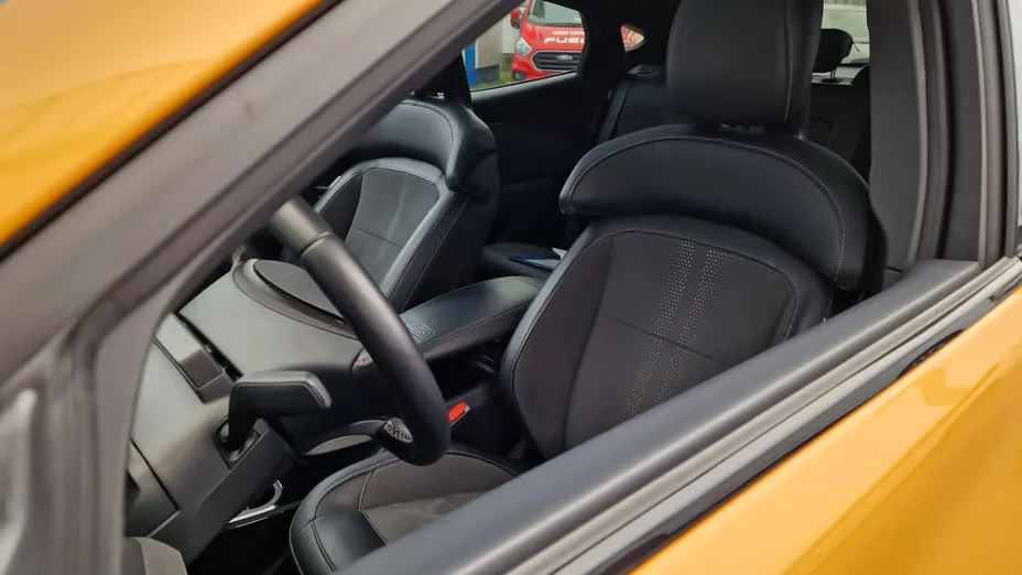 FORD Mustang Mach-E Mustang Mach-E 98kWh AWD GT