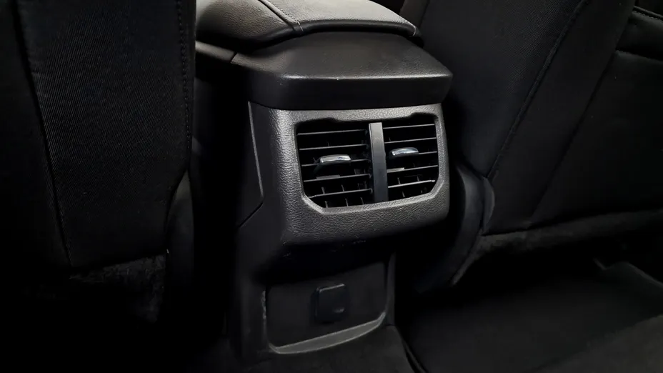 FORD Mondeo Mondeo 1.5 EcoBoost Trend