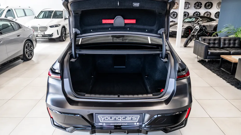 BMW Seria 7 740d xDrive mHEV M Sport sport-aut