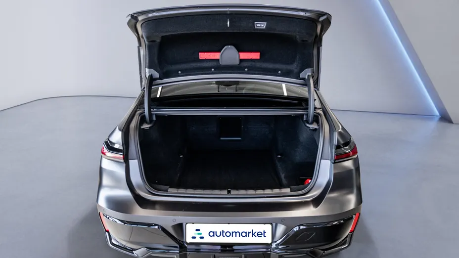 BMW Seria 7 740d xDrive mHEV M Sport sport-aut