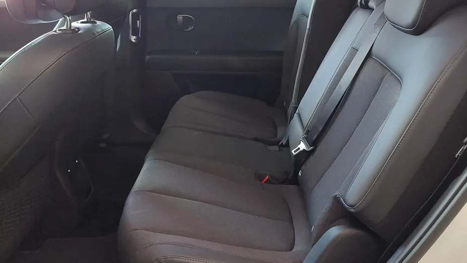 HYUNDAI Ioniq 5 Ioniq 5 84kWh Techniq Nowy