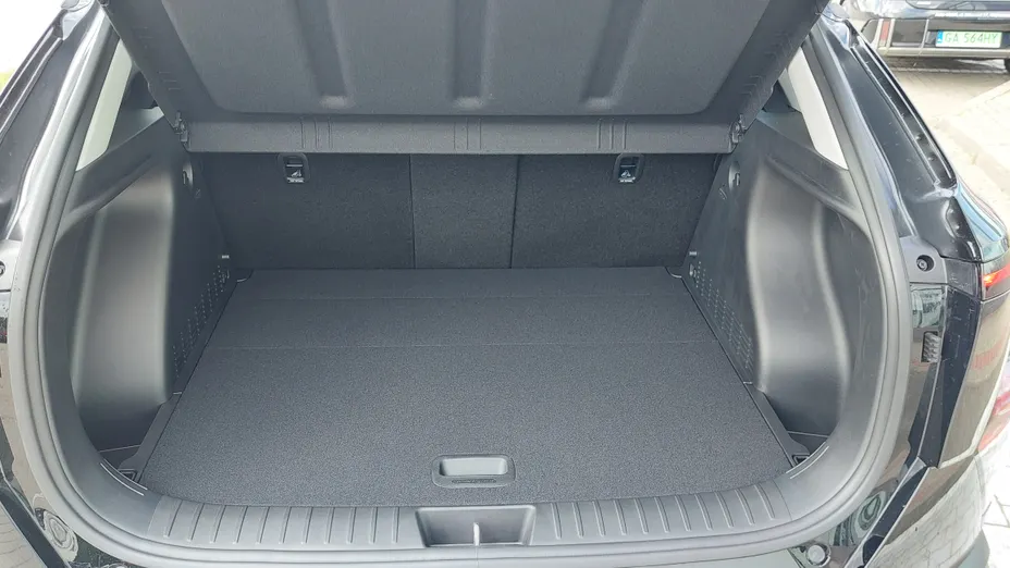 HYUNDAI Kona Kona 1.6 GDI Hybrid Executive DCT Nowy