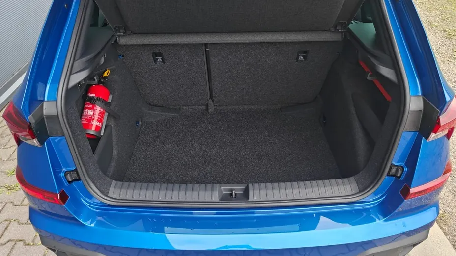 SKODA Kamiq Kamiq 1.5 TSI Monte Carlo DSG