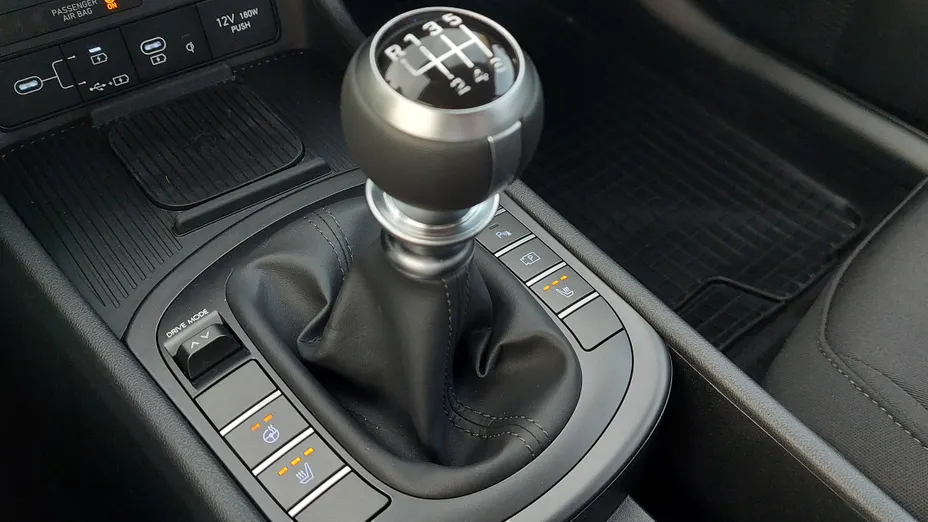 HYUNDAI Kona Kona 1.0 T-GDI Executive Nowy