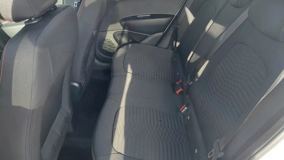 HYUNDAI i10 i10 1.0 T-GDI N Line Nowy