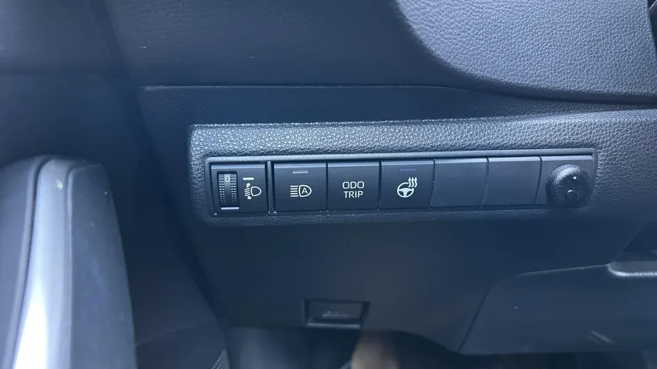 TOYOTA Corolla Corolla 1.5 Comfort MS