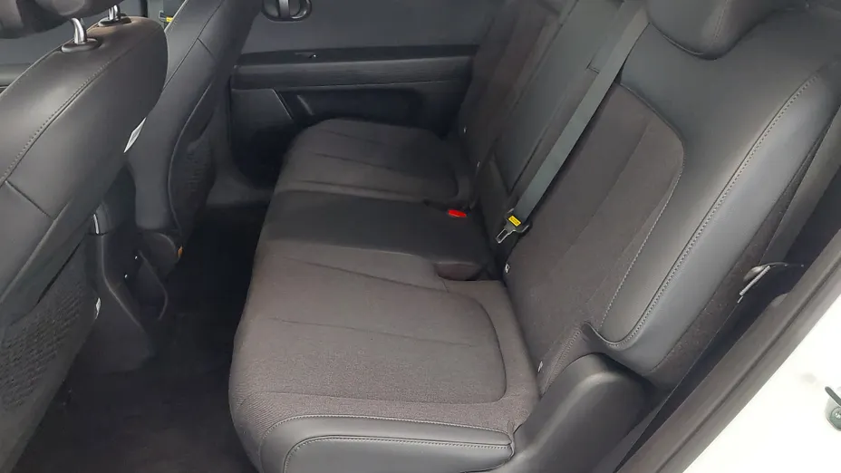 HYUNDAI Ioniq 5 Ioniq 5 84kWh Techniq Nowy