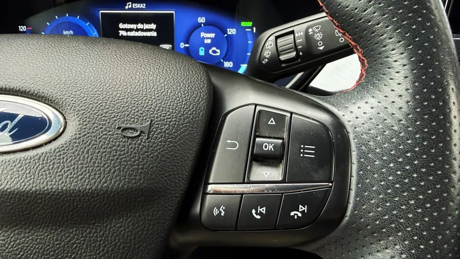FORD Kuga Kuga 2.5P PHEV FWD ST-Line X