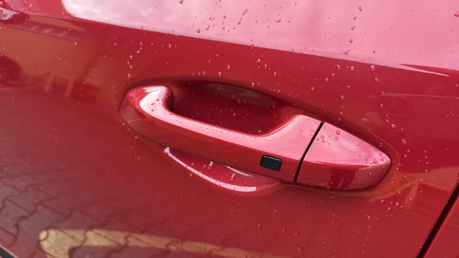 KIA ProCeed ProCeed 1.6 T-GDI GT DCT