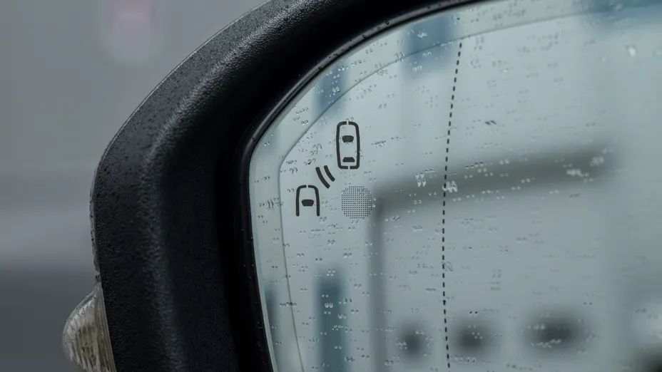 FORD Mondeo Mondeo 2.0 Hybrid ST-Line Plus