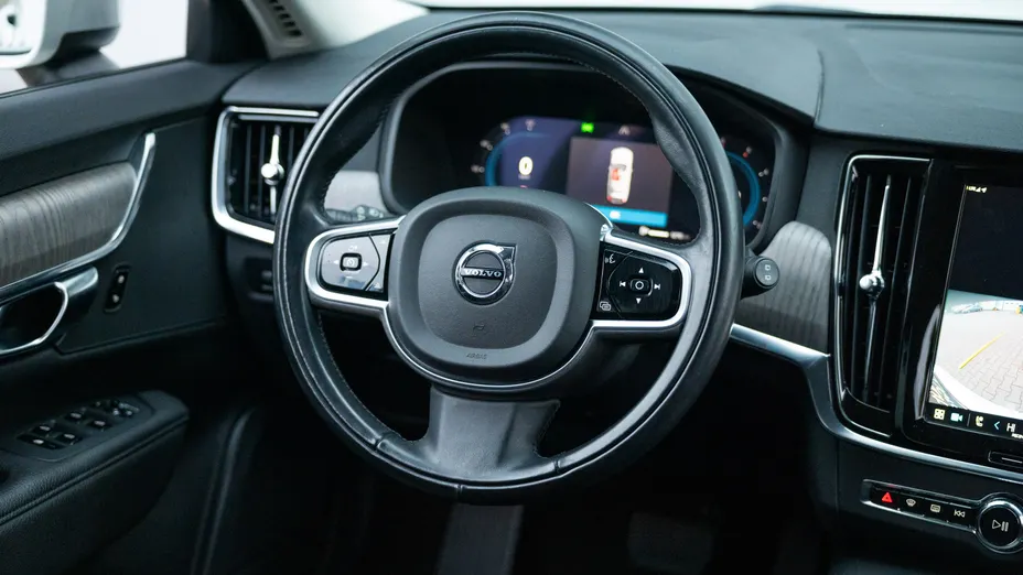 VOLVO V90 V90 CC B4 D AWD Pro aut