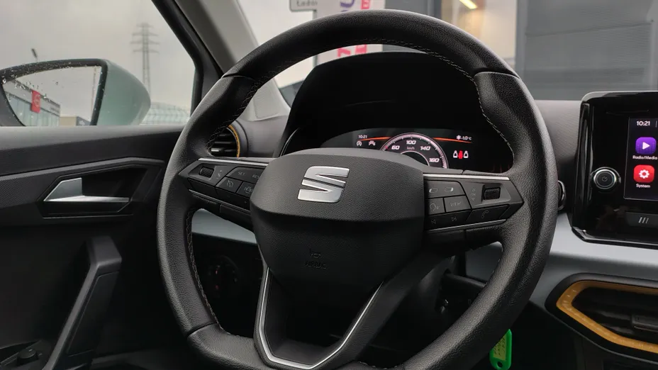 SEAT Arona Arona 1.0 TSI Style S&S