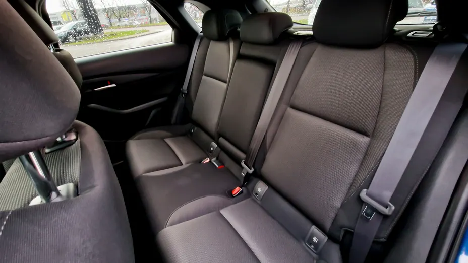 MAZDA CX-30 CX-30 2.0 mHEV Enso- 2WD