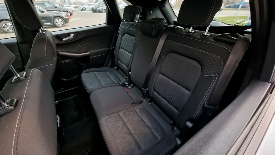 FORD Kuga Kuga 1.5 EcoBlue FWD Titanium