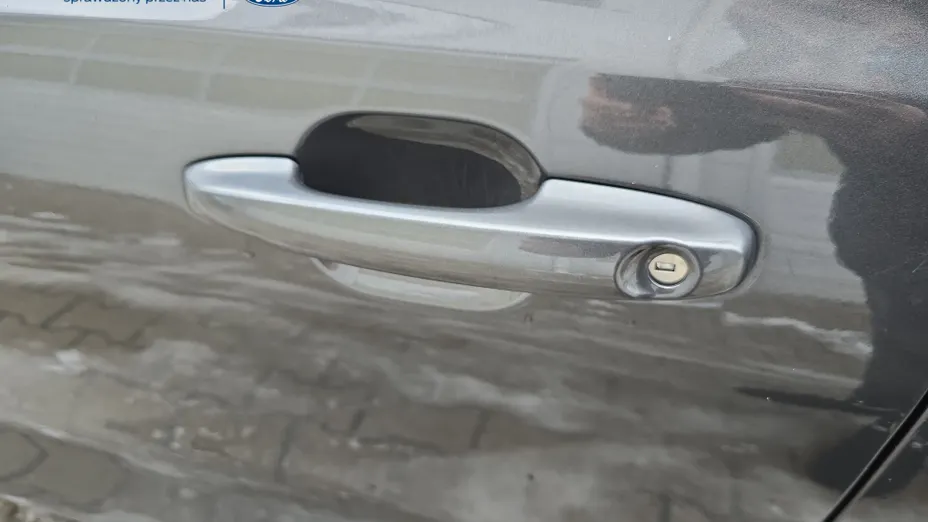 FORD Focus Focus 1.0 EcoBoost mHEV Titanium