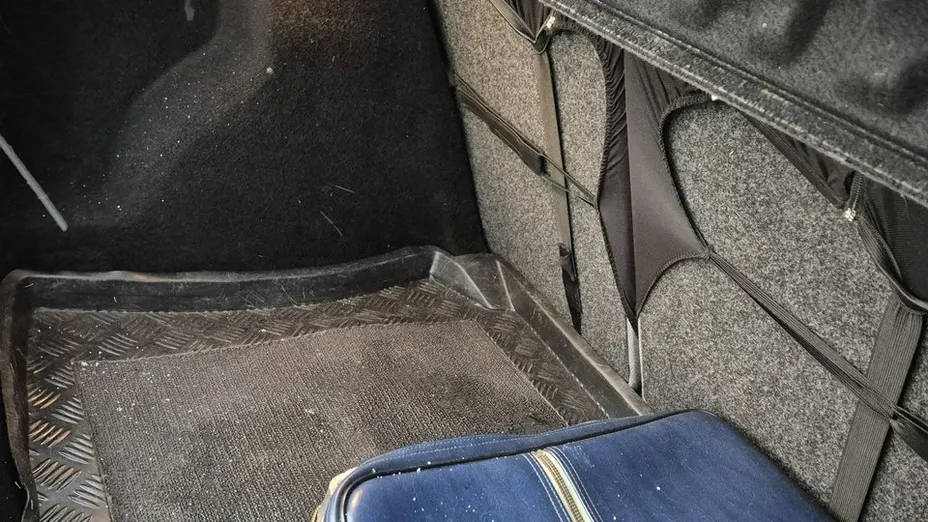 SEAT Ibiza Ibiza 1.4 16V Stella