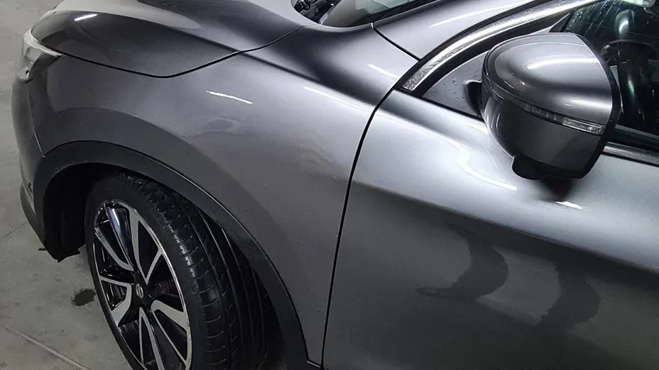 NISSAN Qashqai Qashqai 1.2 DIG-T Tekna