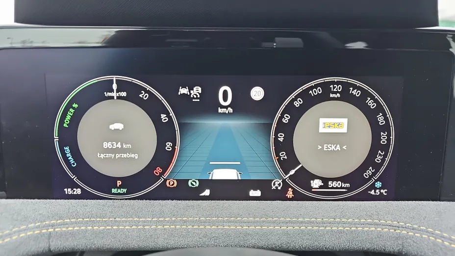 SKODA Superb Superb 1.5 TSI Plug-in Hybrid Selection DSG