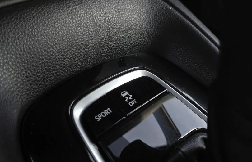 TOYOTA Corolla Corolla 1.5 Comfort MS