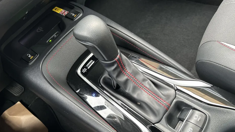 TOYOTA Corolla Corolla 1.8 Hybrid GR Sport