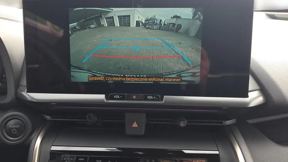 TOYOTA C-HR C-HR 2.0 PHEV Dynamic Force Executive