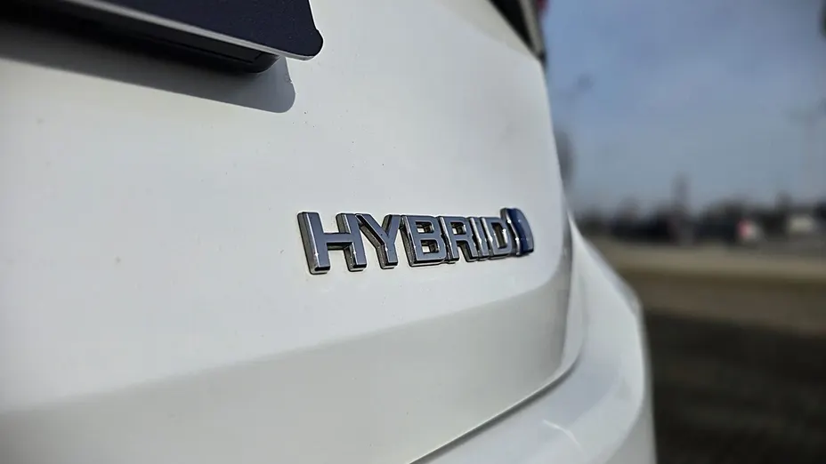 TOYOTA Corolla Corolla 1.8 Hybrid Comfort