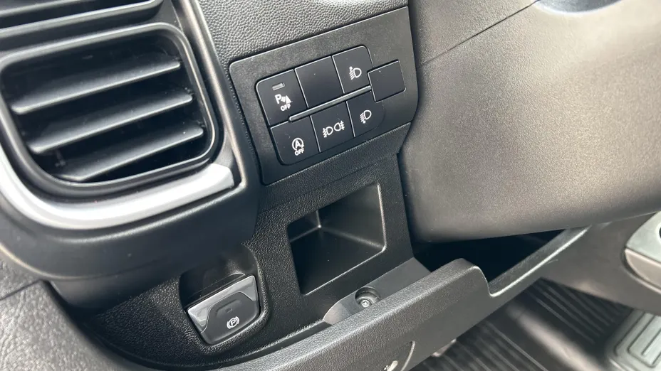 TOYOTA Proace Max Proace Max Heavy 2.2 D-4D L3H2 Comfort aut