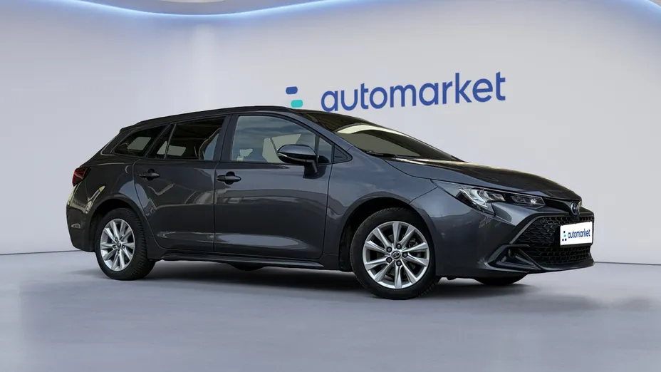 TOYOTA Corolla Corolla 1.8 Hybrid GPF Comfort