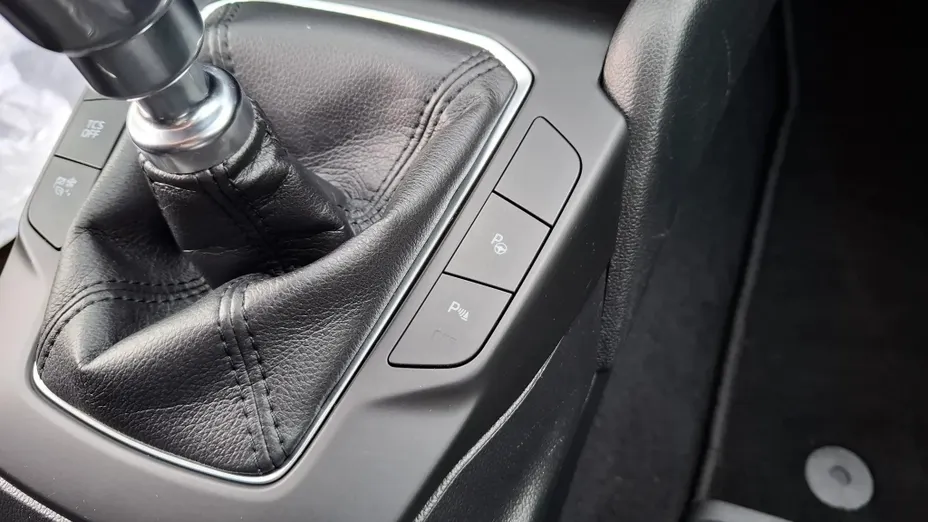 FORD Focus Focus 2.0 TDCi Titanium ASS