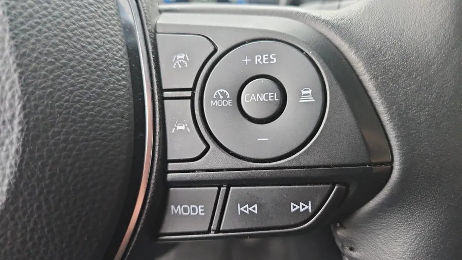 TOYOTA Corolla Corolla 2.0 Hybrid Style