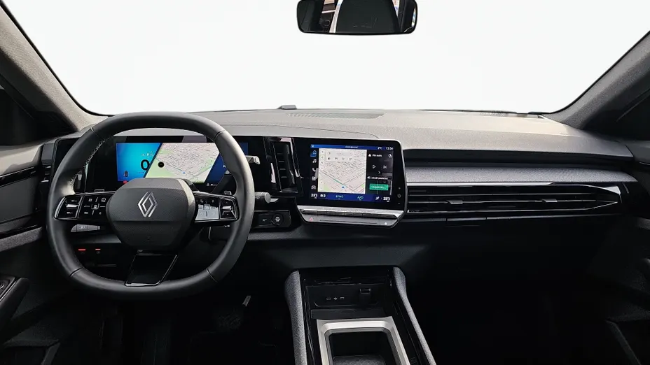 RENAULT Austral Austral 1.3 TCe mHEV Evolution aut