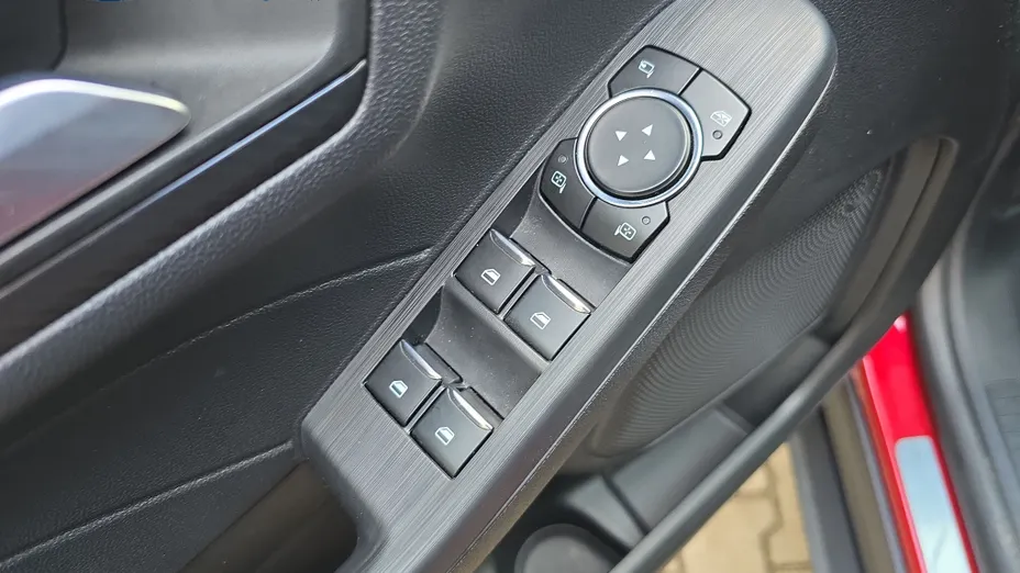 FORD Kuga Kuga 2.5 FHEV AWD ST-Line X eCVT