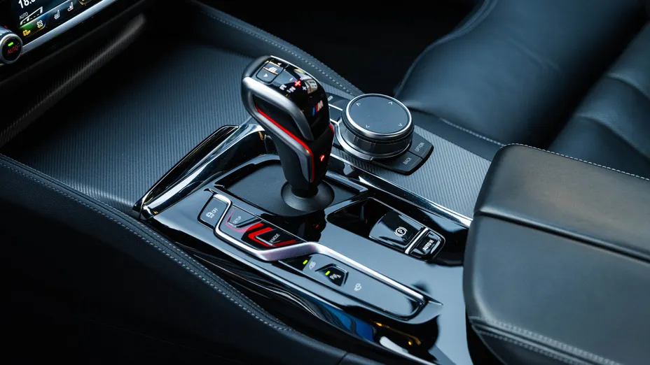 BMW Seria 5 M5 Competition