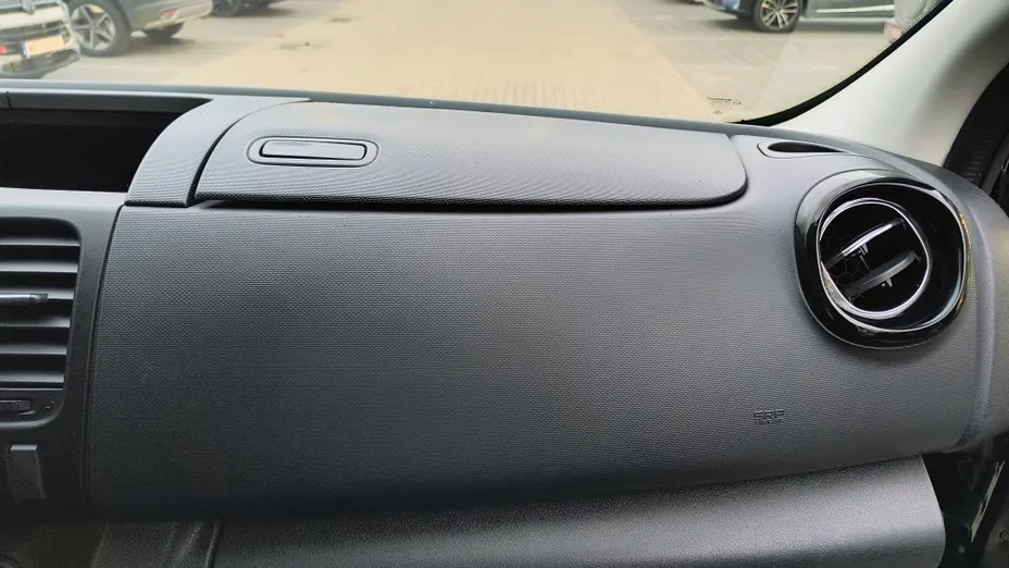 OPEL Vivaro Vivaro L2H1 2.9t Edition