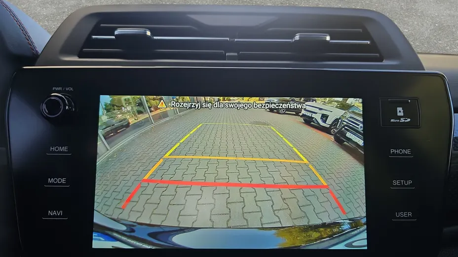 KGM / SSANGYONG Tivoli Tivoli 1.5 T-GDI Wild aut