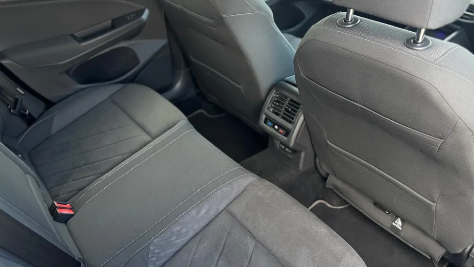 VOLKSWAGEN Golf Golf VIII 2.0 TDI Life Plus DSG