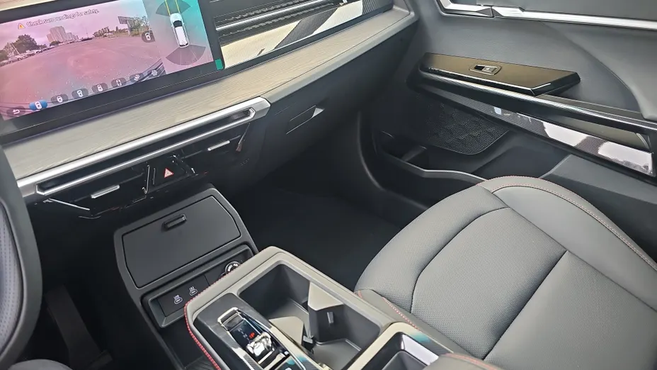 KGM / SSANGYONG Actyon Actyon 1.5 T-GDI Adventure 4WD aut Nowy