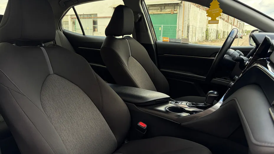 TOYOTA Camry Camry 2.5 Hybrid Comfort CVT