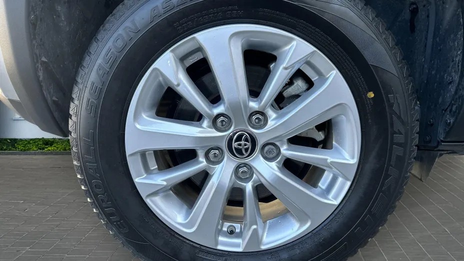 TOYOTA Yaris Cross Yaris Cross Hybrid 1.5 Comfort