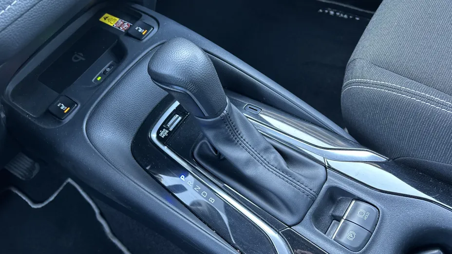 TOYOTA Corolla Corolla 1.8 Hybrid GPF Comfort