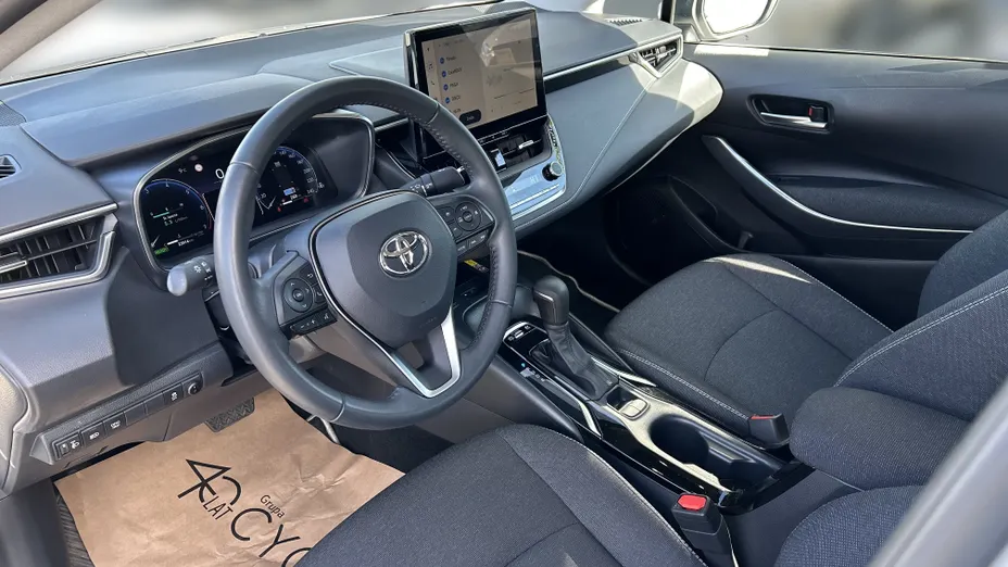 TOYOTA Corolla Corolla 1.8 Hybrid Comfort